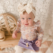 Shimmy Bodysuit