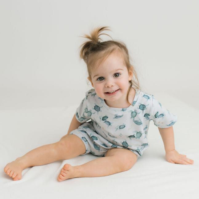 Frankie Tee (Blue Turtle)