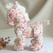 Alimrose Pony | Rose Garden