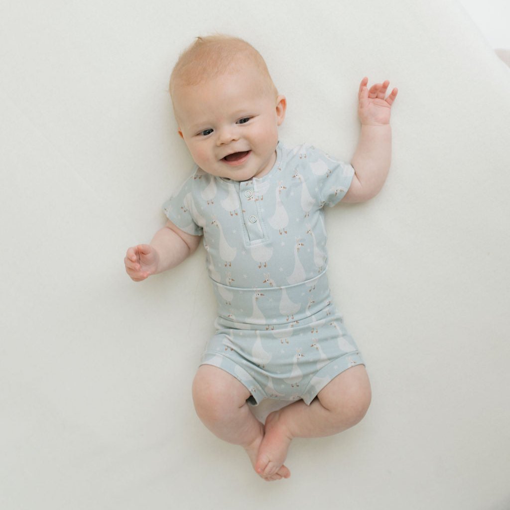 Emerson Bodysuit (Gander)