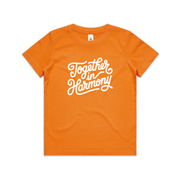 Custom Tee // All Saints Primary School Part 1