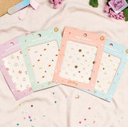 Oh Flossy Kids Nail Stickers
