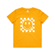 Custom Tee // All Saints Primary School Part 2