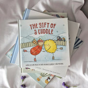 The Gift of a Cuddle Hardcover