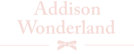 Addison Wonderland
