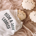 Hide & Seek Cuddles