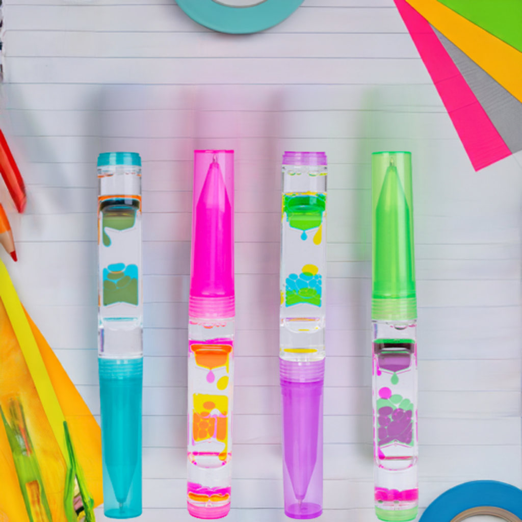 Sensory Liquid Pen