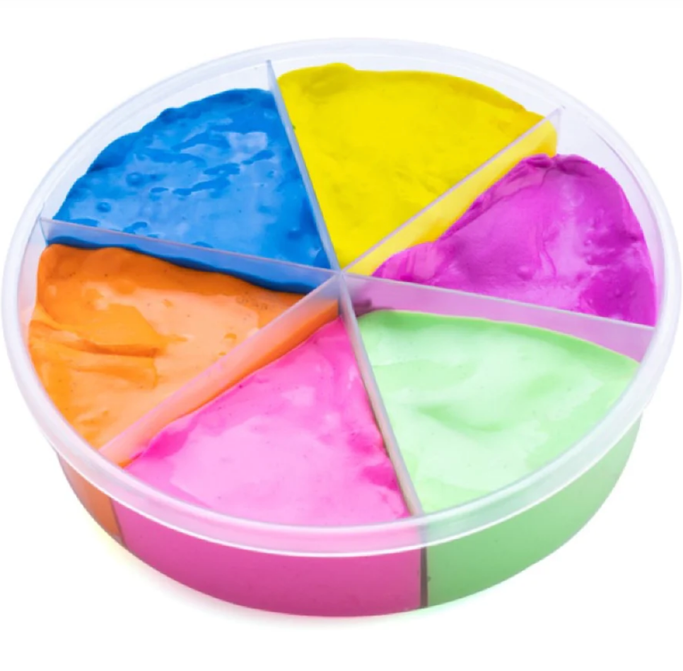 Bouncing Putty Addison Wonderland